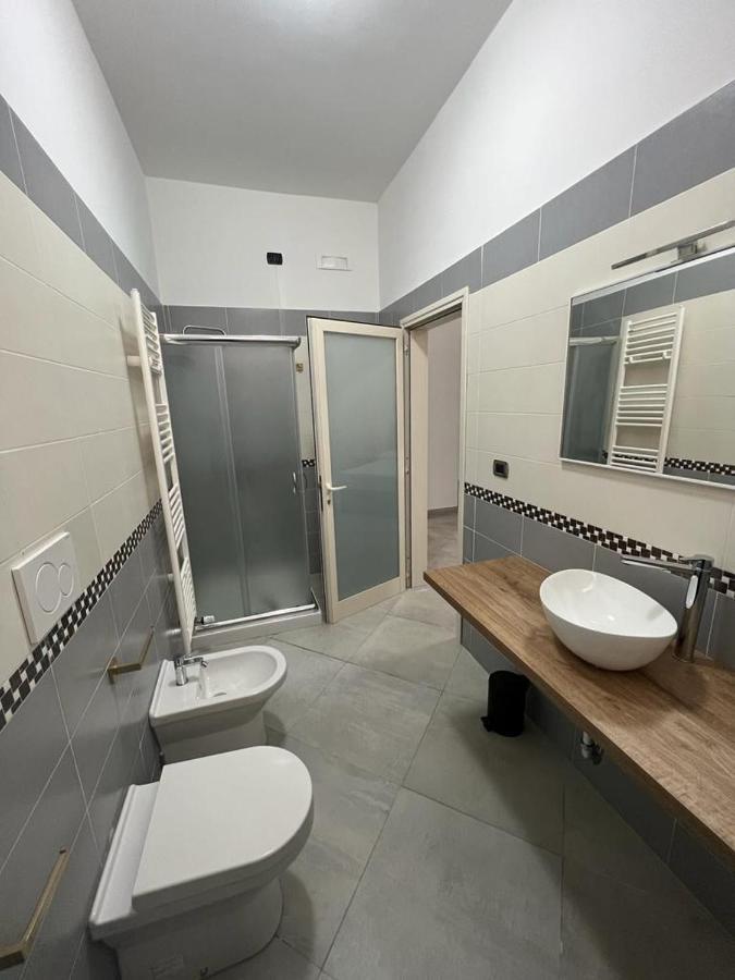 B&B Machiavelli Gallipoli Exterior photo