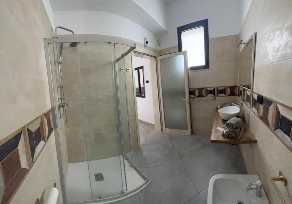 B&B Machiavelli Gallipoli Exterior photo
